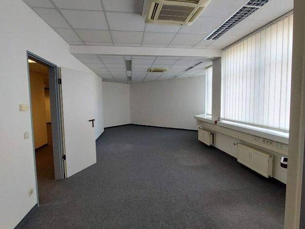 Bürofläche zur Miete provisionsfrei 3.795 € 583 m² Bürofläche Frankfurter Straße Eil Köln 51145