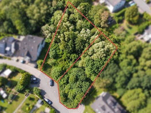 Grundstück zum Kauf provisionsfrei 299.750 € 1.448 m² Grundstück Lendringsen Menden 58710