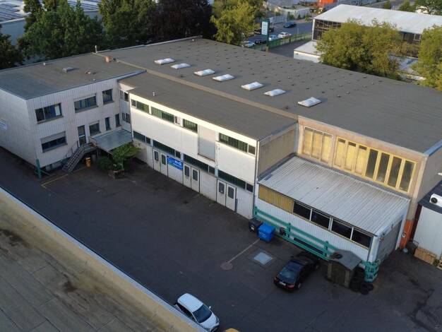 Bürofläche zur Miete provisionsfrei 21 € 2 Zimmer 79,7 m² Bürofläche Reinickendorf Berlin 13407