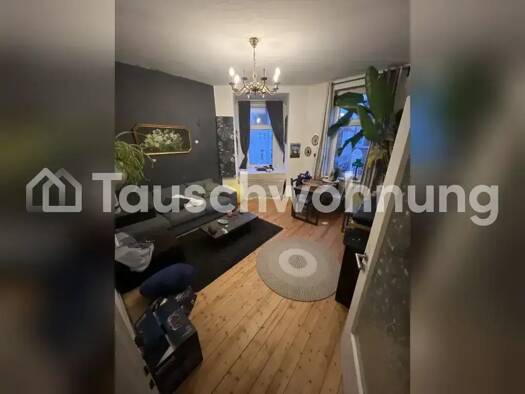 Wohnung zur Miete Tauschwohnung 910 € 3 Zimmer 75 m² Linden-Nord Hannover 30451
