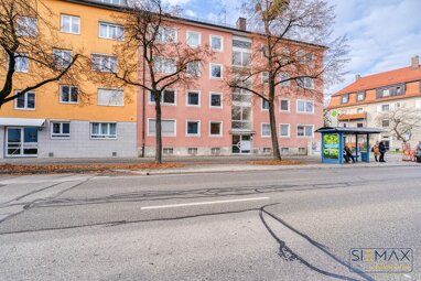 Wohnung zum Kauf 269.000 € 1 Zimmer 35 m² 2. Geschoss Obersendling München 81379