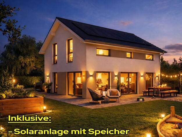 Einfamilienhaus zum Kauf 719.831 € 5 Zimmer 143,1 m² 1.750 m² Grundstück Heinersdorf Schwedt/Oder 16303