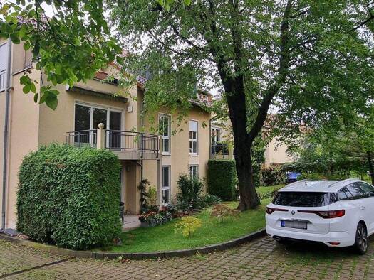 Wohnung zum Kauf 180.000 € 2 Zimmer 65 m² Naußlitz Dresden 01187