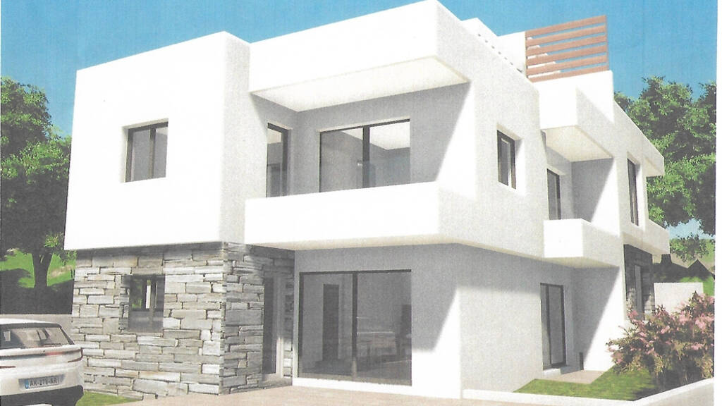 Doppelhaushälfte zum Kauf 610.000 € 4 Zimmer 140 m² 525 m² Grundstück Primosten 22202