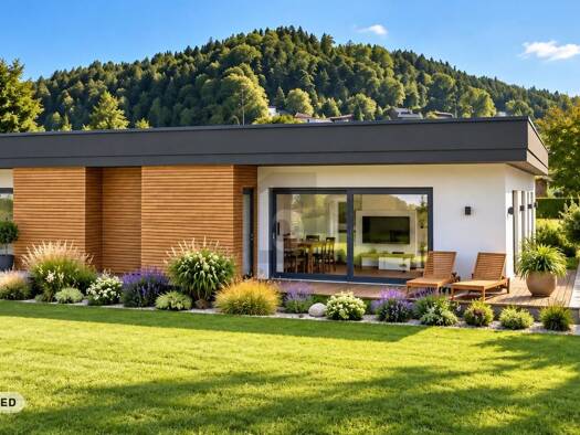 Doppelhaushälfte zum Kauf 339.700 € 3 Zimmer 72 m² Schalchen 5231
