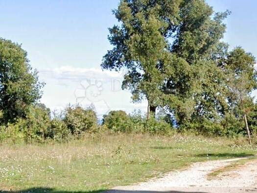 Acker-/Waldstück zum Kauf 12.500 € Pavićini, Marčana Marčana 52206