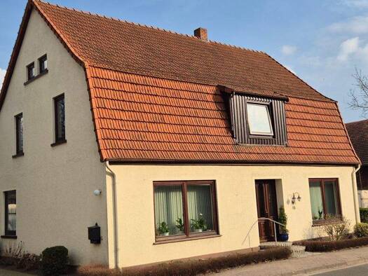 Einfamilienhaus zum Kauf 298.000 € 6 Zimmer 246 m² 928 m² Grundstück Otterstedt Ottersberg 28870