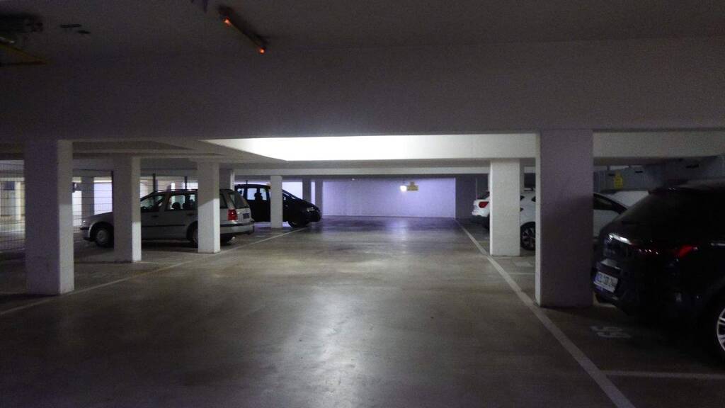 Tiefgaragenstellplatz zur Miete 70 € Oberländerstraße 1 Kehl 77694