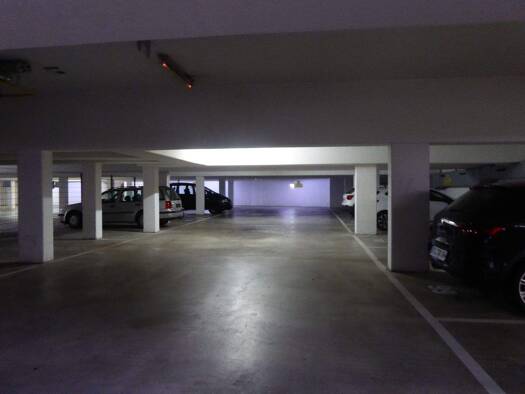 Tiefgaragenstellplatz zur Miete 80 € Oberländerstraße 1 Kehl Kehl 77694