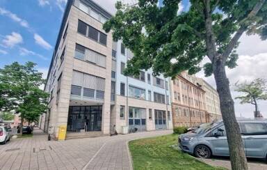 Wohnung zum Kauf als Kapitalanlage geeignet 125.000 € 1 Zimmer 27,2 m² Nürnberger Str. 125 Innenstadt Fürth 90762