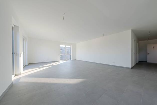 Wohnung zur Miete - Neubau 1.310 € 3 Zimmer 109 m² 2. Geschoss frei ab 01.06.2025 Olfen Olfen 59399