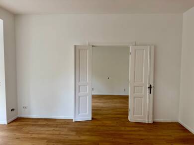 Wohnung zur Miete 1.300 € 3 Zimmer 98 m² Geschoss 1/2 frei ab sofort Hohen Neuendorf Hohen Neuendorf 16540