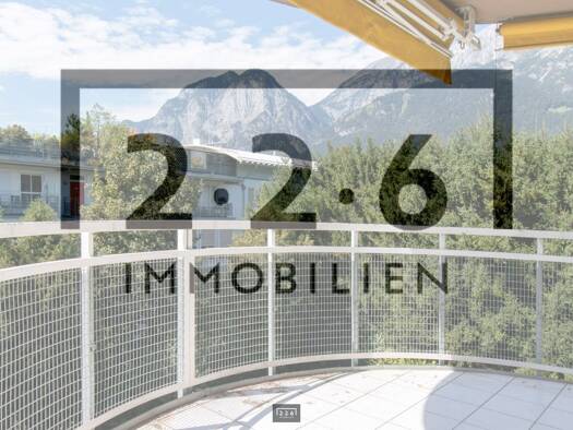 Wohnung zum Kauf 399.000 € 2 Zimmer 57 m² 3. Geschoss Innsbruck Innsbruck 6020