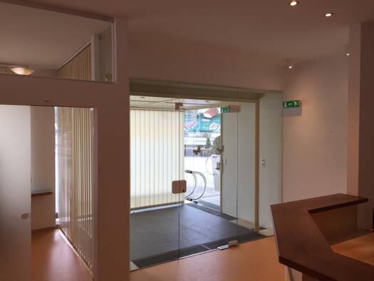 Büro zur Miete 1.440 € 7 Zimmer Vorderthiersee 6335