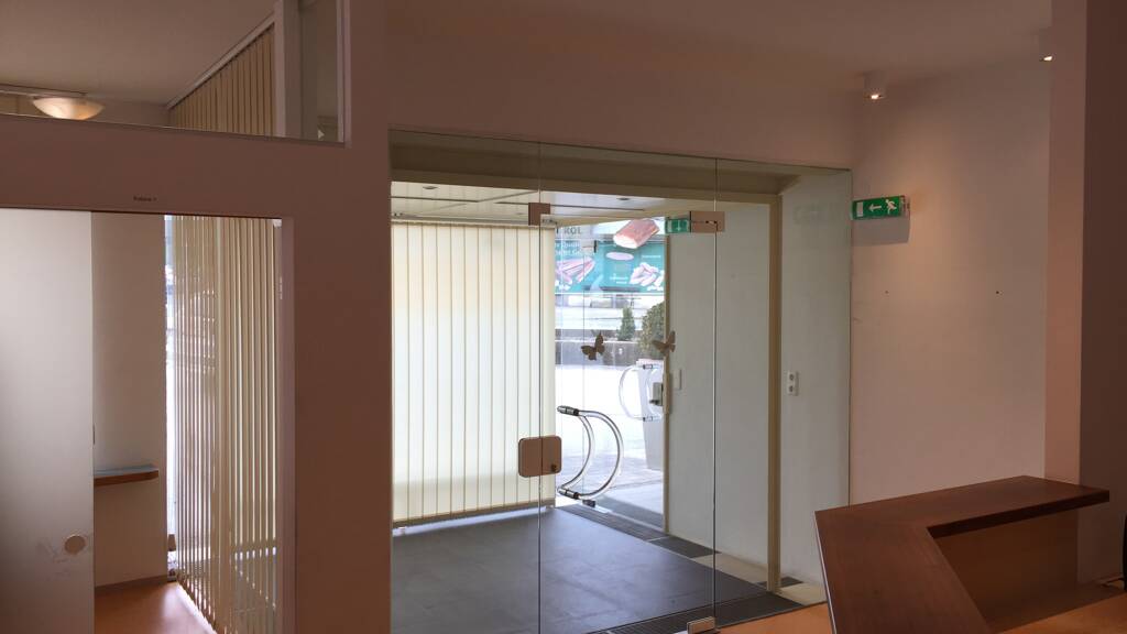 Büro zur Miete 1.440 € 7 Zimmer Vorderthiersee 6335