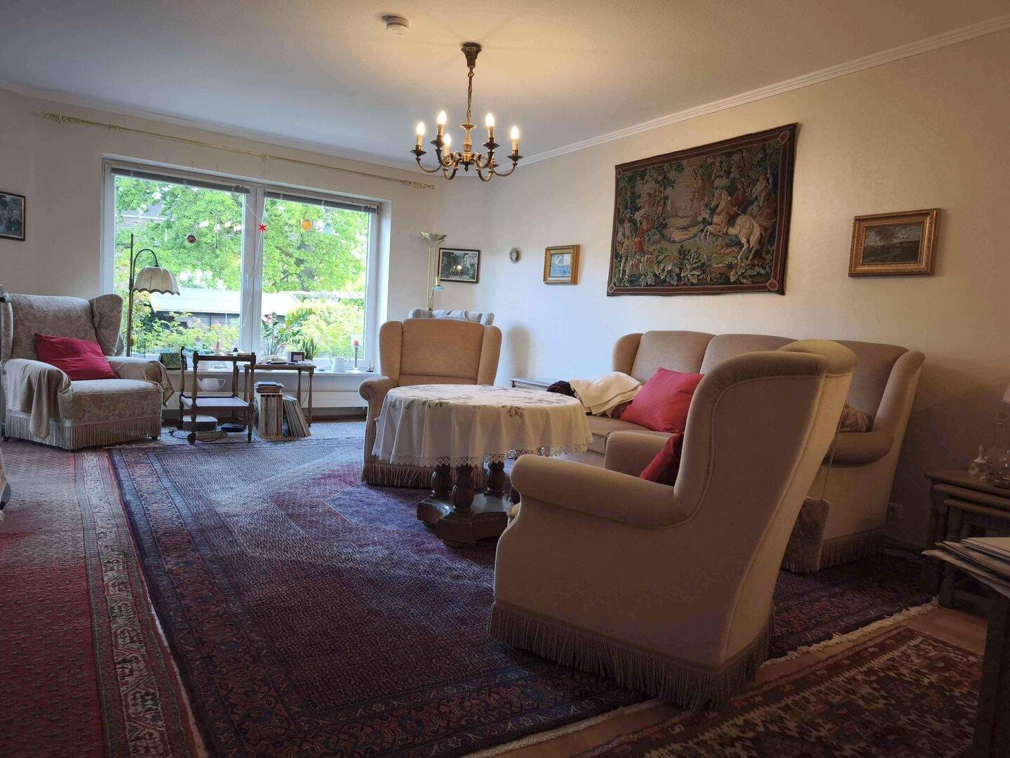 Einfamilienhaus zum Kauf - Ansicht 6
