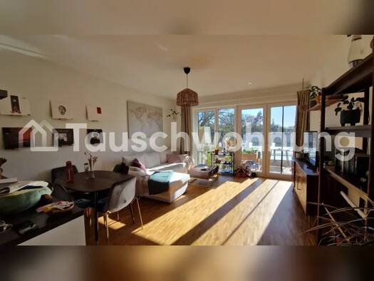 Wohnung zur Miete Tauschwohnung 1.358 € 2,5 Zimmer 81 m² 3. Geschoss Alsterdorf Hamburg 22297