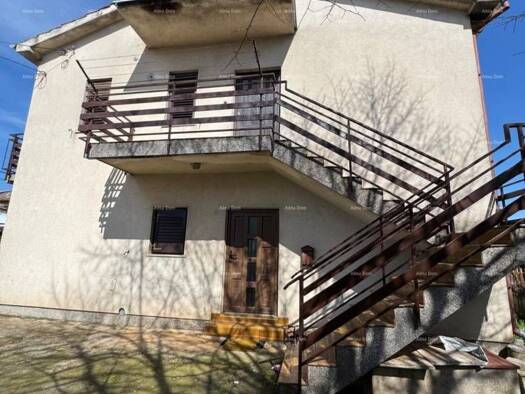 Einfamilienhaus zum Kauf - Erstbezug 249.000 € 6 Zimmer 180 m² 263 m² Grundstück Marčana 52206