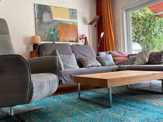 Doppelhaushälfte zum Kauf provisionsfrei 739.000 € 7 Zimmer 191 m² 292 m² Grundstück frei ab 01.11.2026 Neckarstraße 13 Offenthal Dreieich 63303