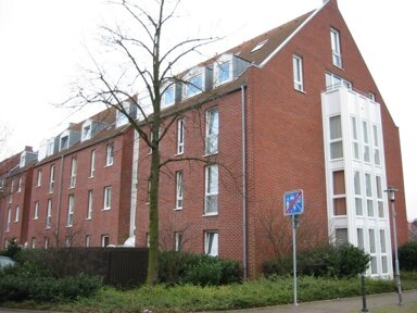 Wohnung zur Miete 780 € 2,5 Zimmer 73,8 m² 3. Geschoss Düsselweg 4 Strümp Meerbusch 40670