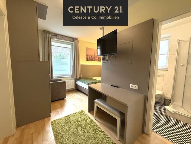 Mehrfamilienhaus zum Kauf als Kapitalanlage geeignet 2.300.000 € 20 Zimmer 550,7 m² 1.045 m² Grundstück Ingolstadt Ingolstadt 85051