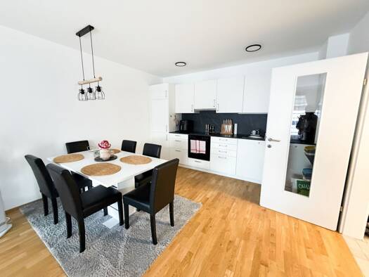 Wohnung zur Miete 642 € 2 Zimmer 55,4 m² frei ab 01.12.2026 Roman-Blattl-Weg 2 Werndorf 8402