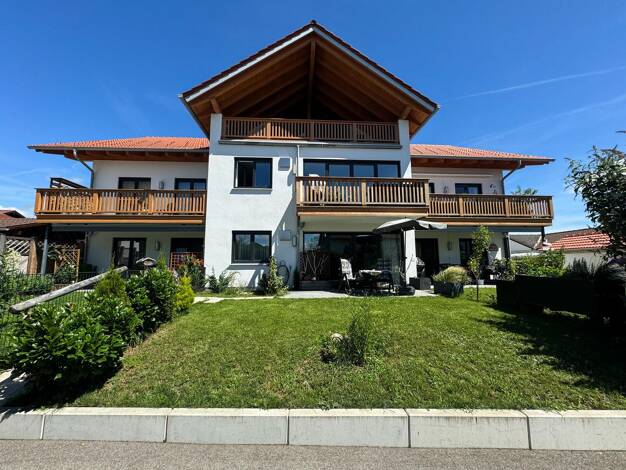 Wohnung zum Kauf 298.000 € 2 Zimmer 57 m² St Leonhard a. Wonneberg Wonneberg 83379