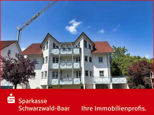Wohnung zum Kauf 279.000 € 4 Zimmer 124 m² 3. Geschoss frei ab sofort Donaueschingen 78166