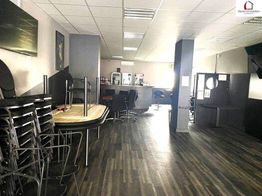 Büro zur Miete 3.000 € 2 Zimmer 300 m² Bürofläche Südweststadt Karlsruhe 76135