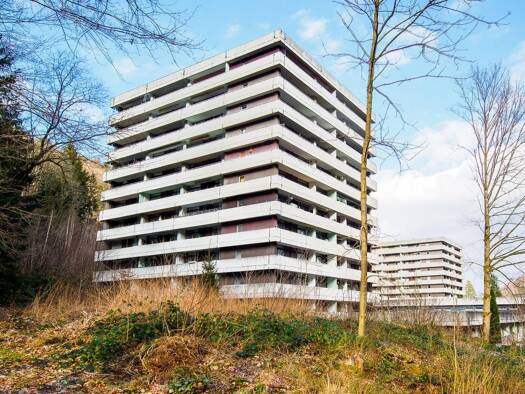 Wohnung zum Kauf 57.000 € 2 Zimmer 52 m² Bad Harzburg Bad Harzburg 38667