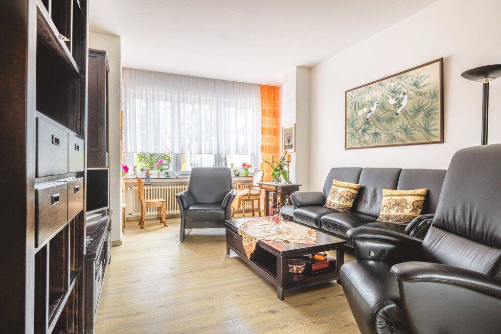 Mehrfamilienhaus zum Kauf - Ansicht 5
