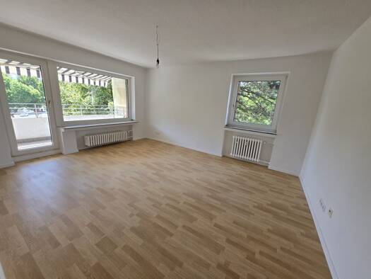 Wohnung zur Miete 500 € 3 Zimmer 69 m² 4. Geschoss frei ab sofort Datteln 45711