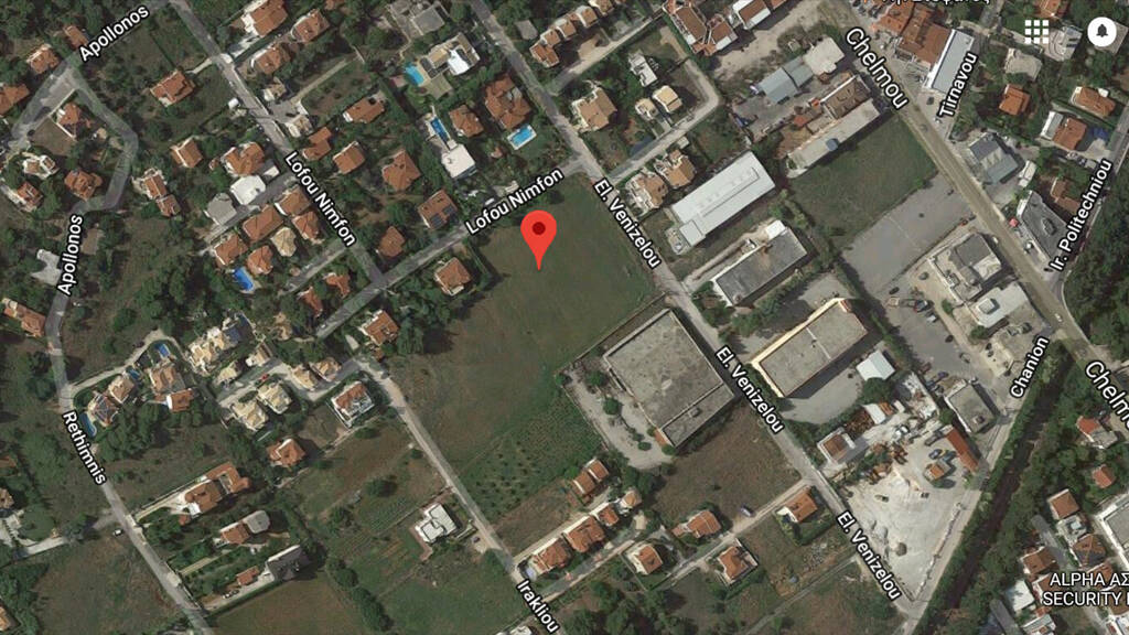 Land-/Forstwirtschaft zum Kauf 330.000 € 2.000 m² Grundstück Athen