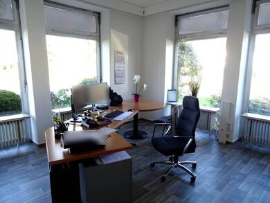Bürofläche zur Miete 1.100 € 135 m² Bürofläche Innenstadt Gütersloh 33330