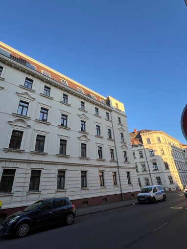 Wohnung zum Kauf 195.000 € 2 Zimmer 70 m² 3. Geschoss Möckern Leipzig 04159