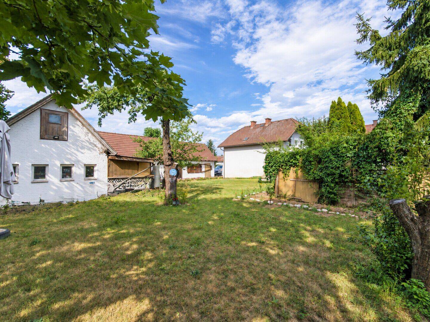 Einfamilienhaus zum Kauf