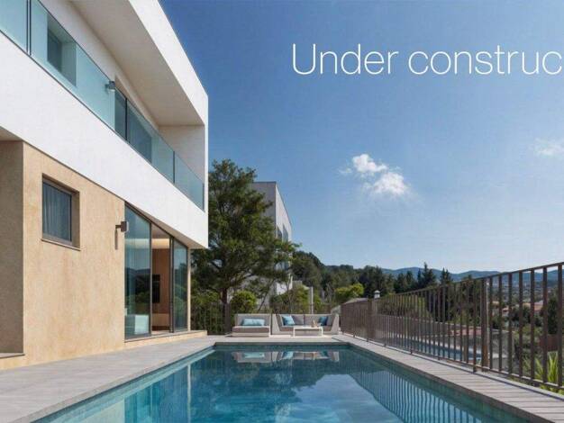 Villa zum Kauf 630.000 € 4 Zimmer 133 m² 300 m² Grundstück Alcalalí 03728