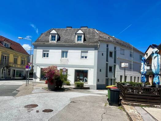 Haus zum Kauf 900.000 € 1 Zimmer 490 m² 502 m² Grundstück frei ab sofort Deutschlandsberg 8530