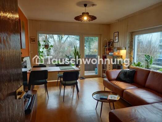 Wohnung zur Miete Tauschwohnung 874 € 3 Zimmer 65 m² Weidenpesch Köln 50733