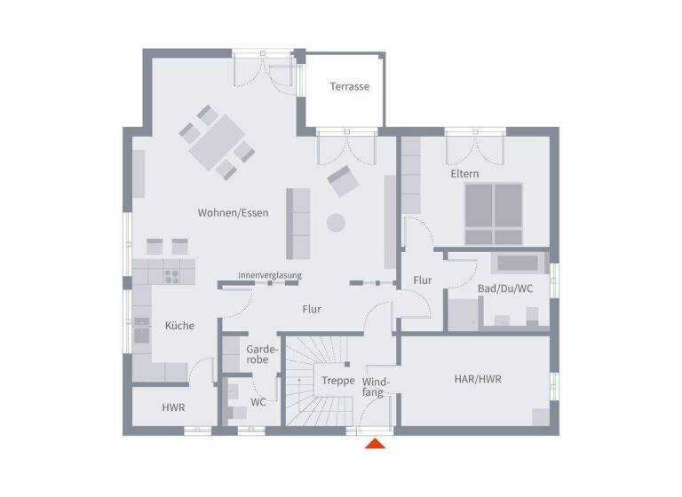 Mehrfamilienhaus zum Kauf 912.900 € 6 Zimmer 242,2 m² 1.300 m² Grundstück Großerkmannsdorf Radeberg 01454