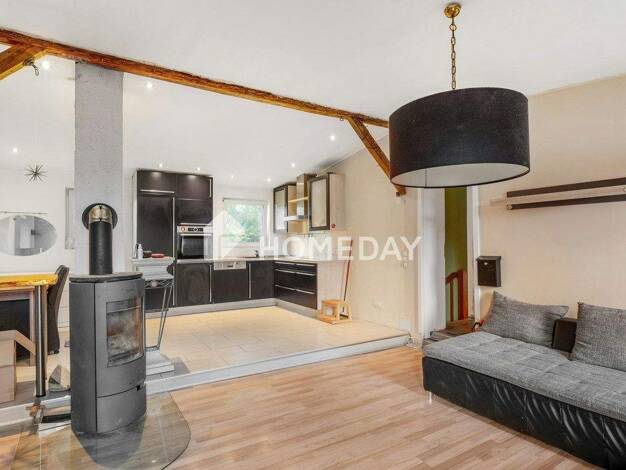 Doppelhaushälfte zum Kauf 590.000 € 9 Zimmer 360 m² 4.002 m² Grundstück Gülzow 21483