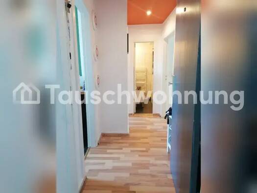 Wohnung zur Miete Tauschwohnung 580 € 2 Zimmer 58 m² 1. Geschoss Innenstadt Lübeck 23552
