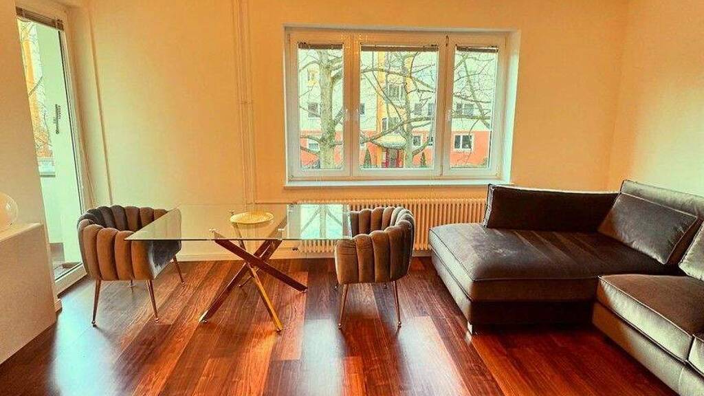 Wohnung zum Kauf provisionsfrei 409.000 € 3 Zimmer 74 m² 1. Geschoss Stockumer Straße 11b Tegel Berlin 13507