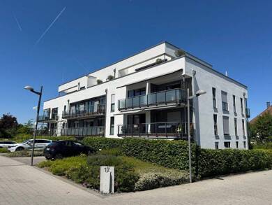 Wohnung zur Miete 980 € 2,5 Zimmer 66,5 m² Geschoss 2/2 frei ab 01.11.2025 Innenstadt Aschaffenburg 63743
