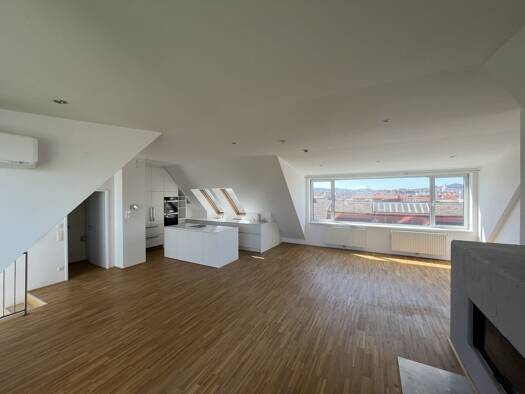 Wohnung zur Miete 2.869 € 4 Zimmer 178,8 m² Wien 1070
