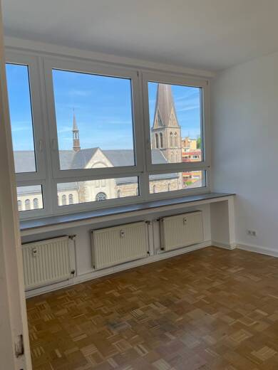 Wohnung zur Miete 680 € 3 Zimmer 93 m² 3. Geschoss frei ab sofort Hohenlimburg Hagen 58119