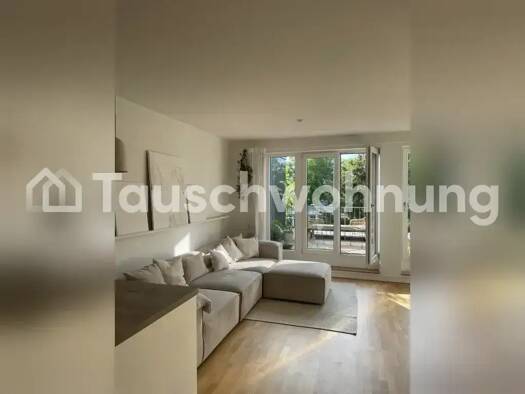 Maisonette zur Miete Tauschwohnung 1.300 € 3 Zimmer 80 m² 2. Geschoss Alsterdorf Hamburg 22297