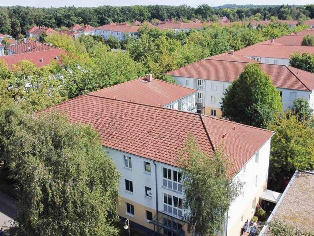 Studio zum Kauf 149.000 € 2 Zimmer 49,3 m² 2. Geschoss Schöneiche bei Berlin 15566