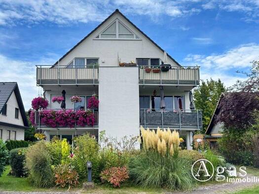 Maisonette zum Kauf 290.000 € 2 Zimmer 75 m² 2. Geschoss Heiligensee Berlin 13503