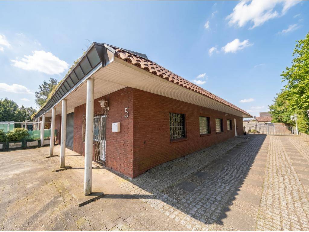 Haus – Trappenkamp, Kreis Segeberg - Ansicht 2
